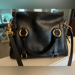 Dooney and Bourke Florentine Satchel